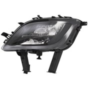 Resim DEPO 442-2026L-UE2 | Opel Astra J Sol Sis Farı Füme 