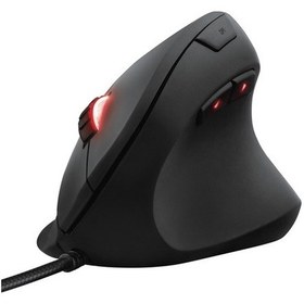 Resim Trust 22991 Gxt144 Rexx Ergonomik Gaming Mouse - Siyah Diğer 