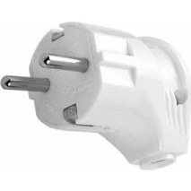 Resim Viko Topraklı Erkek Fiş Monoblok 