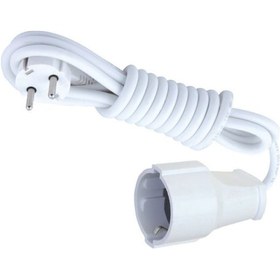 Resim Far F19c Uzatma Takımı 10 Metre Geniş Alan Elektrik Erişimi 