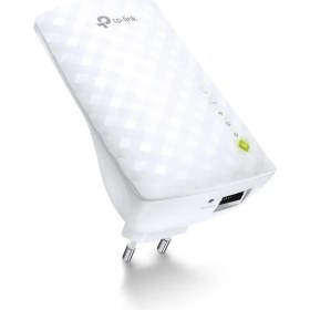 Resim TP-LINK RE200(EU) AC750 750Mbps Priz Tipi Menzil Genişletici Yüksek Hızlı Kesintisiz İnternet 