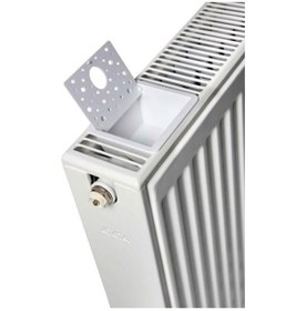 Resim 600x400 Su Hazneli Panel Radyatör 