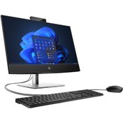 Resim HP ProOne 440 G9 Intel Core i7-12700T 40GB 1 TB SSD 23.8" IPS FHD W11HOME 997T5ET-PT54 