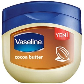Resim Vaseline Cocoa Butter 100 ml 