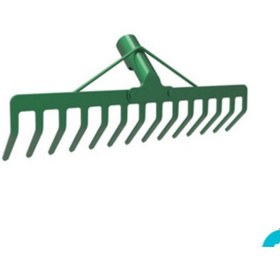 Resim 10 Lu Demir Tırmık 