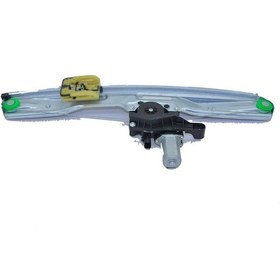 Resim Fiat Egea Sol Arka Cam Krikosu 2016--2022 