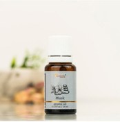 Resim Aromatika Musk Buhurdanlık Kokusu Renkli 