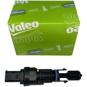 Resim Valeo Hız Sensörü / Clio 2 - Kangoo - Megane 1,2-1,4 / 255301 - 7700418919 
