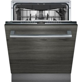 Resim Siemens SN63IX62MT Tam Ankastre Bulaşık Makinesi 