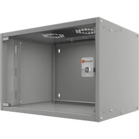 Resim Kastap 9U 19" Soho Rack Kabinet 540x400 mm 