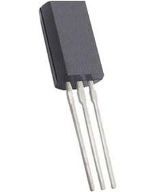 Resim 2sd 1809 To-92l Transıstor 