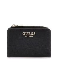 Resim Guess Bolena Kadın Cüzdan Swzg9207156 Siyah Natural 