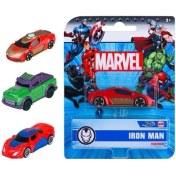 Resim 213221000 Marvel Single Pack Vehicles 6-Asst 