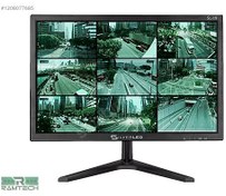 Resim Silverled SL-19 19ınc 60Hz 5ms (HDMI + VGA)1440x900 LED Monitör 