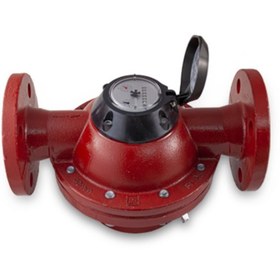 Resim AQUAMETRO CONTOIL VZO-15 FL 130/25 Yakıt Sayacı 