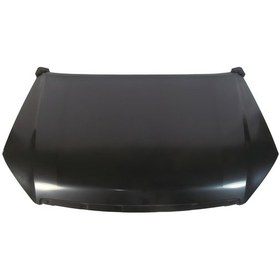 Resim Motor Kaputu Isuzu D-max 2012-2017 