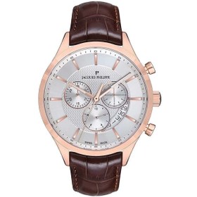 Resim Jacques Philippe JPQGC033123N Erkek Kol Saati 