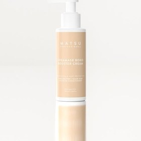 Resim Matsu creamask durulanmayan bakım kremi 100 ml 