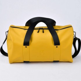 Resim Brandsmithshop Mustard Hardal Flex Spor Çantası Çok Renkli 