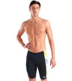 Resim In The Wild Swim Jammer Erkek Siyah Yüzücü Mayosu 010201510 1766724 Siyah 