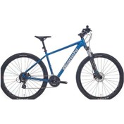 Resim Bianchi Magma 27s Cues 27,5 Jant 43 Kadro Lacivert 18 Vites Lacivert 