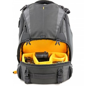 Resim Vanguard Alta Sky 45D DSLR Kamera ve Drone Sırt Çantası 