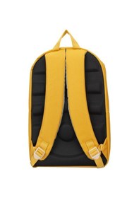 Resim Plm Oslo Notebook Sırt Çantası 15.6" Hardal Rengi 