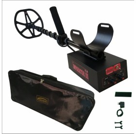 Resim Altınay Imparator Iıı Dedektör __ Yeni Ürün _ Daha Derin _ Ayrımlı Dedektör 