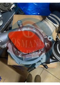 Resim 801374 -5004s ınal Turbo Dacia Nisan Renault K9k 75,90 Ps 1 