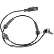 Resim MGA 33105 ABS SENSÖRÜ ÖN LINEA 07- FIORINO 08- 1.3 1.4 