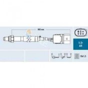 Resim Fae OKSIJEN SENSORU (KATALIZATOR ONCESI) E-CLASS W211 06>08 S211 06>09 - 75155 