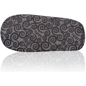 Resim Twigy Lea Çocuk Hayvanlı Panduf Beyaz 21/27 CC0637 Beyaz 