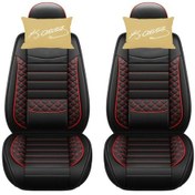 Resim Atatürk İmza Logolu Ortopedik Yastık - 2 Adet Ortopedik Oto Koltuk Boyun Yastığı Gönderilecektir 