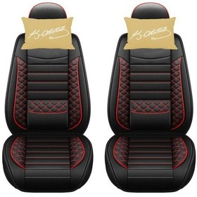 Resim Atatürk İmza Logolu Ortopedik Yastık - 2 Adet Ortopedik Oto Koltuk Boyun Yastığı Gönderilecektir 