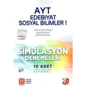 Resim Ayt Edebiyat Sosyal Bilimler 1 Denemeleri 