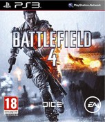 Resim Battlefield 4 PS3 Oyun 