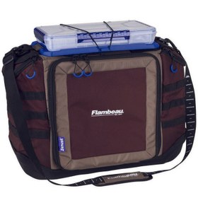 Resim Flambeau Portage Alpha Balıkçı Çantası - Standart 