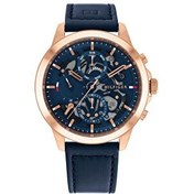 Resim Tommy Hilfiger TH1710475 Erkek Kol Saati 