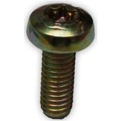 Resim Torx Basli Civata Sari M6X16 Ford 25 Adet 110877282 