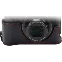 Resim Canon DCC-1850 Jacket - ( G5X Uyumlu ) 