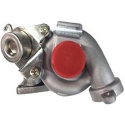 Resim Citroen Jumpy Turbo Cey 0375Q2 