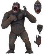 Resim Neca King Kong - King Kong Koleksiyon Figürü 