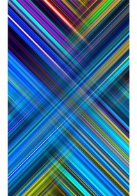 Resim Bandana Disco Spot Buff Siyah 