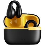Resim Markingyes Bluetooth Kablosuz Kulaklık, Gerçek Ses Deneyimi 5pjo86 