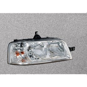 Resim Ayfar-505200 Far+Sinyal Sag Ducato Ii Boxer Ii Jumper Ii (03 06) 514661788 