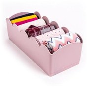 Resim Decobella Çorap Toka Düzenleyici - Asorti ( 1 ADET ) 