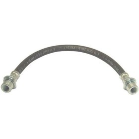 Resim DELPHI LH6534 Fren Hortumu Arka; Sağ/Sol Toyota Corolla Uyumlu 07/92 01/02 