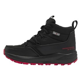 Resim Rossignol Rossi Resort Waterproof Black Unisex Siyah Kar Botu 