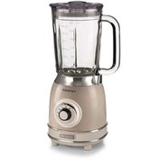 Resim ARİETTİ Ariete Vintage Bej 1000W Blender 