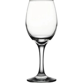 Resim Braventa Collection Maldıve Şarap Kadehı 250 cc 6'lı Hediyelik 